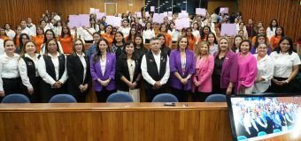 Incrementa la UAT participación de la mujer en los espacios universitarios