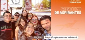 Registra la UAT alta demanda de aspirantes para nuevo ingreso
