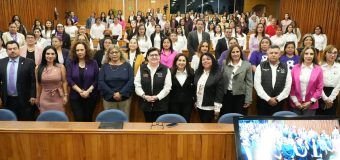 Impulsa la UAT el crecimiento y logros de sus investigadoras
