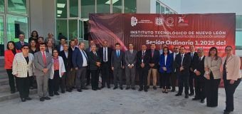 Suma la UAT esfuerzos en proyecto educativo de la ANUIES región noreste
