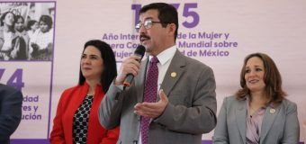 Impulsa la UAT más espacios para el desarrollo de la mujer