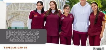 Oferta la UAT especialidades de la Facultad de Enfermería Victoria