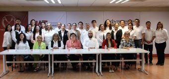 La UAT realizó jornada de evaluación para reacreditar carrera de Trabajo Social