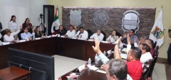 Aprueba Cabildo de Altamira comisiones para seguir transformando al municipio