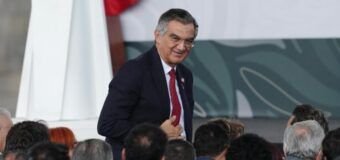 Respalda Tamaulipas a presidenta Claudia Sheinbaum en el fortalecimiento del Plan México: Américo