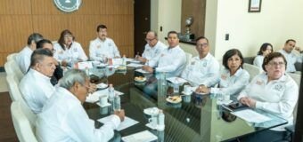 Aprueba la Asamblea Universitaria la creación de la Fundación UAT