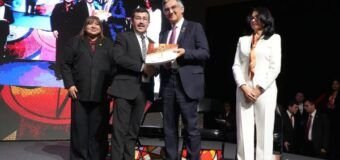 La UAT del futuro está en marcha: Dámaso Anaya