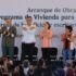 «La vivienda ha dejado de ser una mercancía»: Claudia Sheinbaum