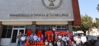 Impulsa la UAT su campaña “Sanando Corazones” en apoyo a pacientes con cáncer