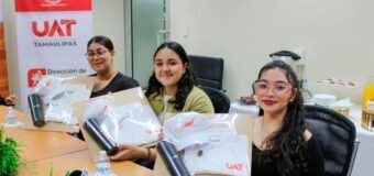 Seleccionan a estudiantes de la UAT en programa internacional de Disney