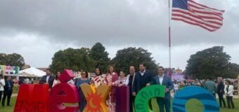 Playa Miramar destaca en Tianguis Turístico México 2025 en Rosarito y San Diego California