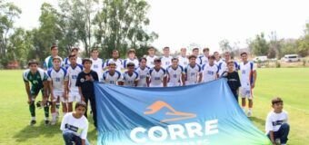 Correcaminos de la UAT ¡Campeón de la Liga Premier!