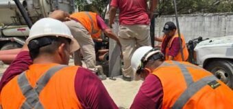 COMAPA SUR hace un llamado a la ciudadanía para cuidar el sistema de alcantarillado