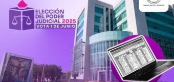 Implementa la UAT herramienta digital para orientar sobre la elección judicial