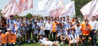 Correcaminos UAT va por el Campeón de Campeones de la Liga Premier