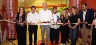 Inaugura rector de la UAT programa institucional de salud