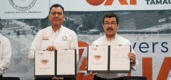 Reconoce la UAT la excelencia académica de hijos de docentes