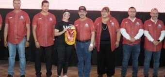 Realiza la UAT con éxito el Campeonato Nacional de Softbol Femenil