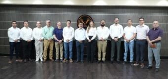 Impulsa la UAT vinculación universitaria en el proyecto Puerto Seco