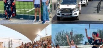 Es Tampico preferido por inversionistas y turistas por su excelente nivel de seguridad
