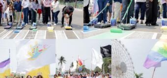 Tampico reafirma su compromiso con la inclusión y la diversidad