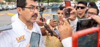 Proyecta la UAT incremento en la matrícula con apertura de nuevas carreras