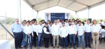 Gobierno de Altamira, impulsor de energías limpias