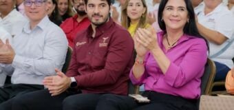 Promueve Mónica Villarreal Profesionalización del Servicio Público en Tampico