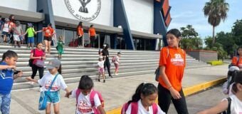 Prepara la UAT los campamentos de verano 2025