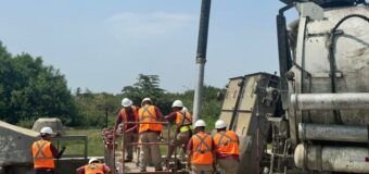 COMAPA SUR optimiza operación de cárcamos con trabajos de limpieza y mantenimiento