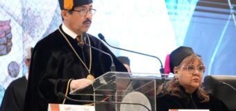 Reconoce la UAT vocación y trayectoria académica de sus docentes