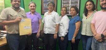 Colabora la UAT en programa de salud escolar en la zona sur del estado