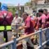 Refuerza COMAPA Sur limpieza de cárcamos pluviales para prevenir inundaciones