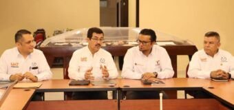 Reafirma la UAT colaboración en la agenda energética de Tamaulipas