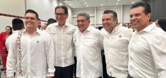 Reafirma Gobierno de Altamira compromiso con la transparencia
