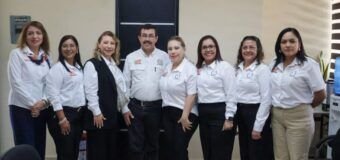 Organiza la UAT el VI Congreso de Investigadoras del SNII y de Iberoamérica