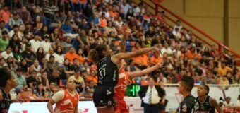 En un juego épico de playoffs Correcaminos UAT Femenil pierde la serie ante Fuerza Regia