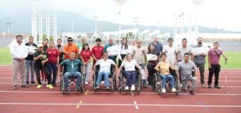 Promueve la UAT el respeto y la empatía hacia las personas con discapacidad