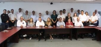 Presenta la UAT nuevo Portal de Producción Científica