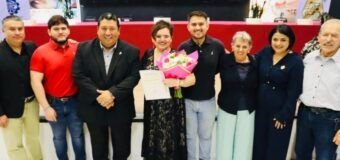 EL TECNM DE CIUDAD MADERO ENTREGA AL PERSONAL DOCENTE 20 BASIFICACIONES