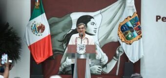 Destaca Calificadora PCR Verum honestidad del gobierno de Tamaulipas