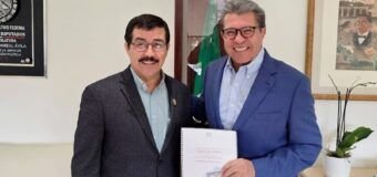 Avanza proyecto de Facultad de Medicina de la UAT en Victoria y Hospital Universitario