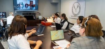 Impulsa la UAT formación docente con enfoque en valores sociales