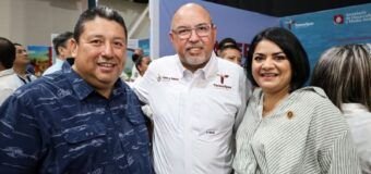 Expo Caza y Pesca Tamaulipas 2025