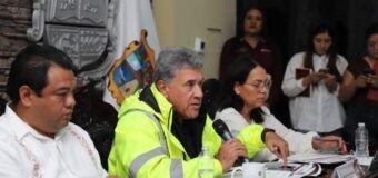 Aprueba Cabildo de Altamira recursos por 161 mdp para la segunda etapa del CIMA