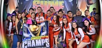 Obtiene la UAT primer lugar en campeonato nacional de animación COP Tour 2025