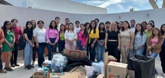 Fomenta la UAT cultura del reciclaje
