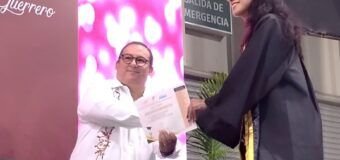 EL CETIS 109 ENTREGA AL SECTOR PRODUCTIVO  937 ALUMNOS PROFESIONALES PREPARADOS CON LAS MEJORES HERRAMIENTAS.
