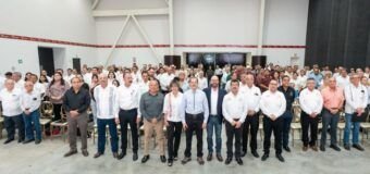 Conmemoran fundación de la Facultad de Agronomía de la UAT