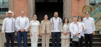 Tampico impulsa su vocación turística